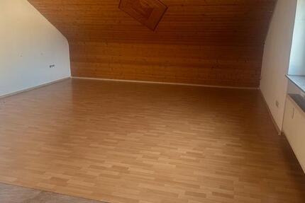 Wohnung Dauchingen - 3.5 Zimmer, 85 m&sup2;, 800&euro; | Angebot:25841307