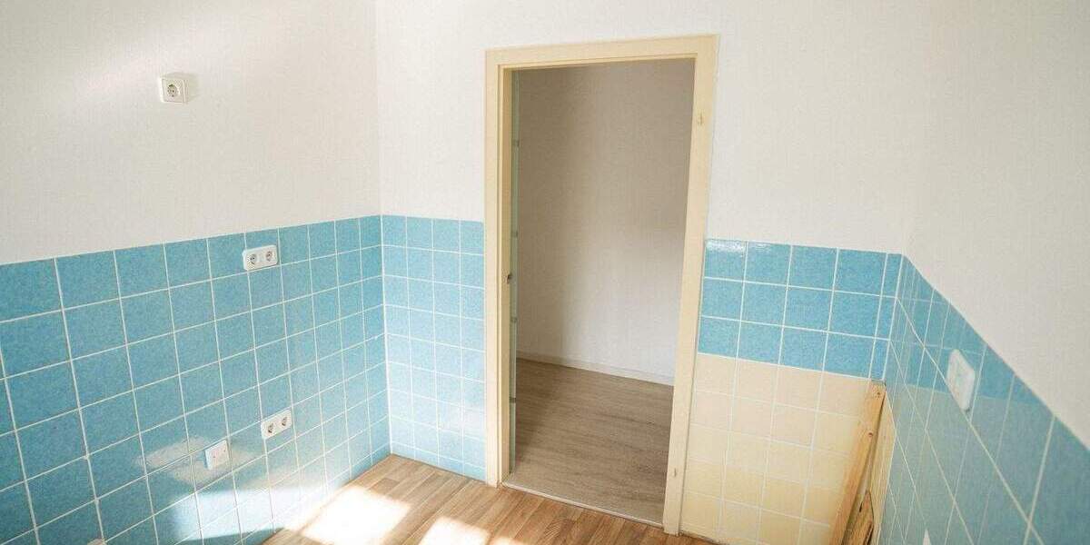 Etagenwohnung Tuttlingen - 2 Zimmer, 66 m&sup2;, 600&euro; | Angebot:25728857
