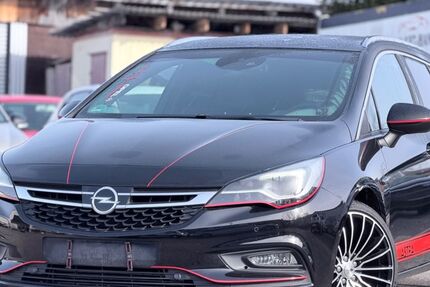 Opel Astra 190.000 km 8.990 &euro; Tuttlingen 78532
