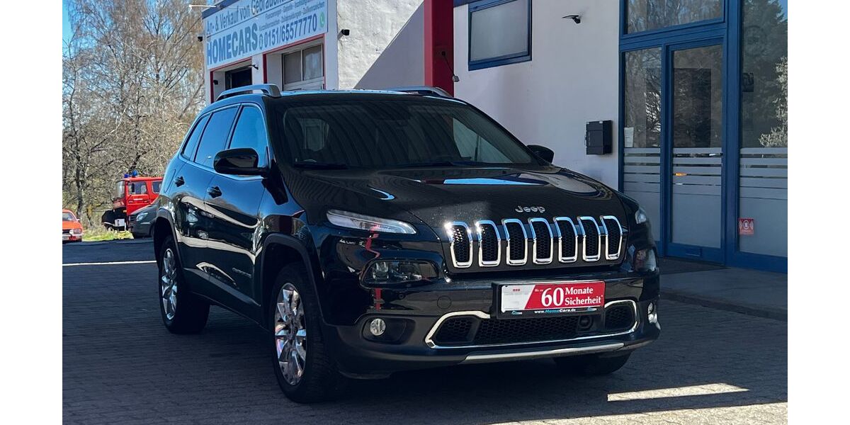 Jeep Cherokee 90.000 km 14.999 &euro; Oberndorf am Neckar 78727