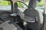 Ford Tourneo Courier 1.5 TDCI/NAVI/KAMERA/1.HAND 90.365 km 11.900 &euro; Villingen-Schwenningen 78054