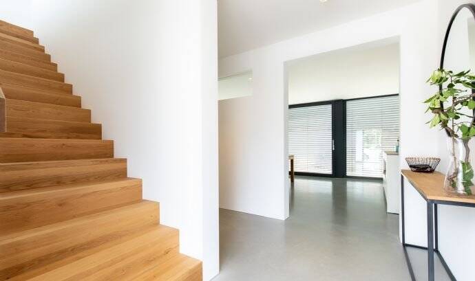 Einfamilienhaus Deißlingen - 5 Zimmer, 154 m&sup2;, 643.200&euro; | Angebot:25671860