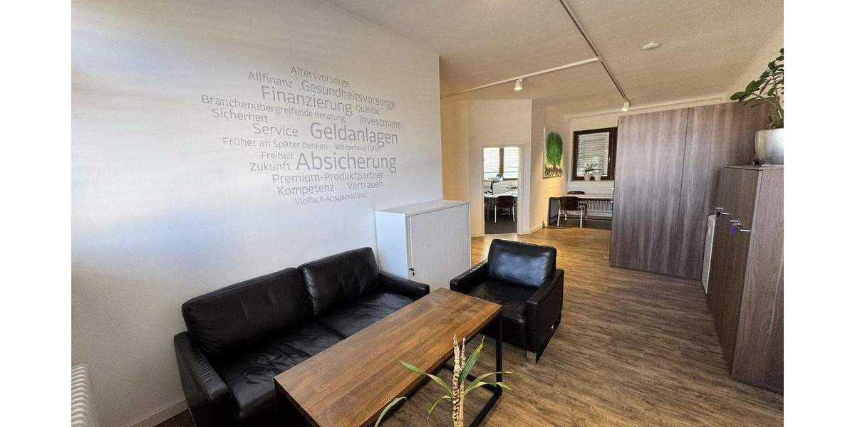 Gewerbeobjekt Trossingen - 450&euro; | Angebot:25804595