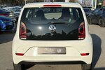 VW up! 1.0 TSI move PDC/KLIMAANLAGE/AUX/ISOFIX 125.127 km 5.900 &euro; Villingen-Schwenningen 78054