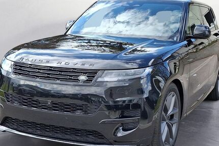 Land Rover Range Rover Sport 1.258 km 98.888 &euro; Donaueschingen 78166