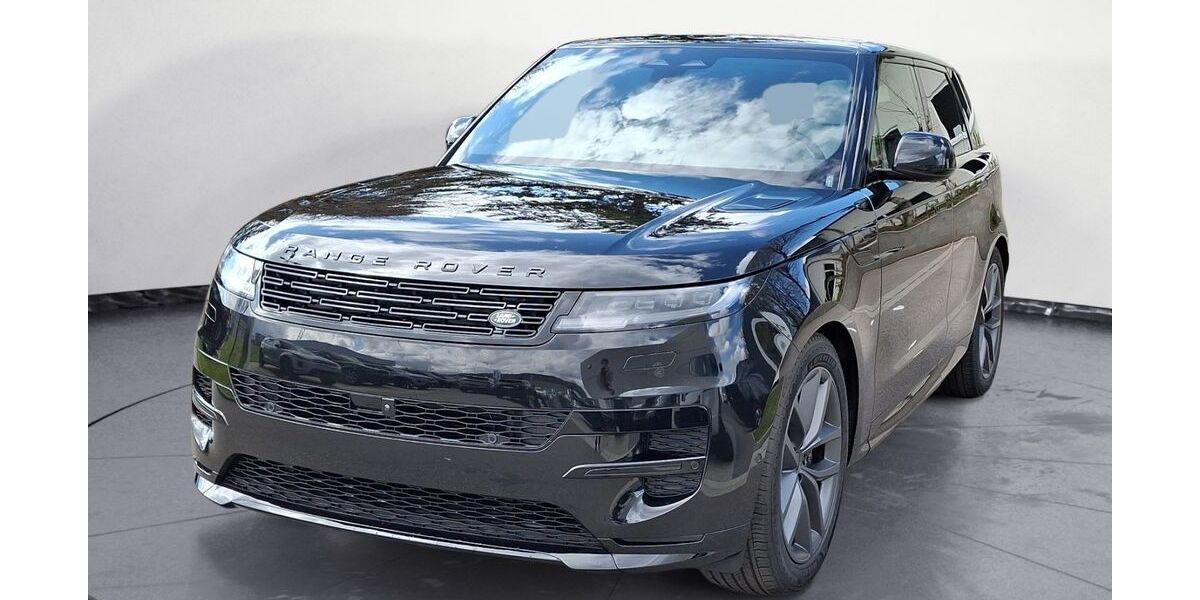 Land Rover Range Rover Sport 1.258 km 98.888 &euro; Donaueschingen 78166