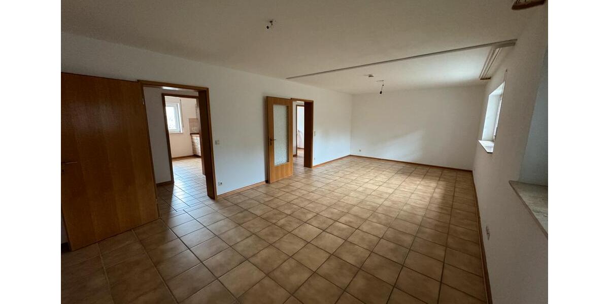 Etagenwohnung Villingen-Schwenningen Schwenningen - 2 Zimmer, 57 m&sup2;, 500&euro; | Angebot:25376665