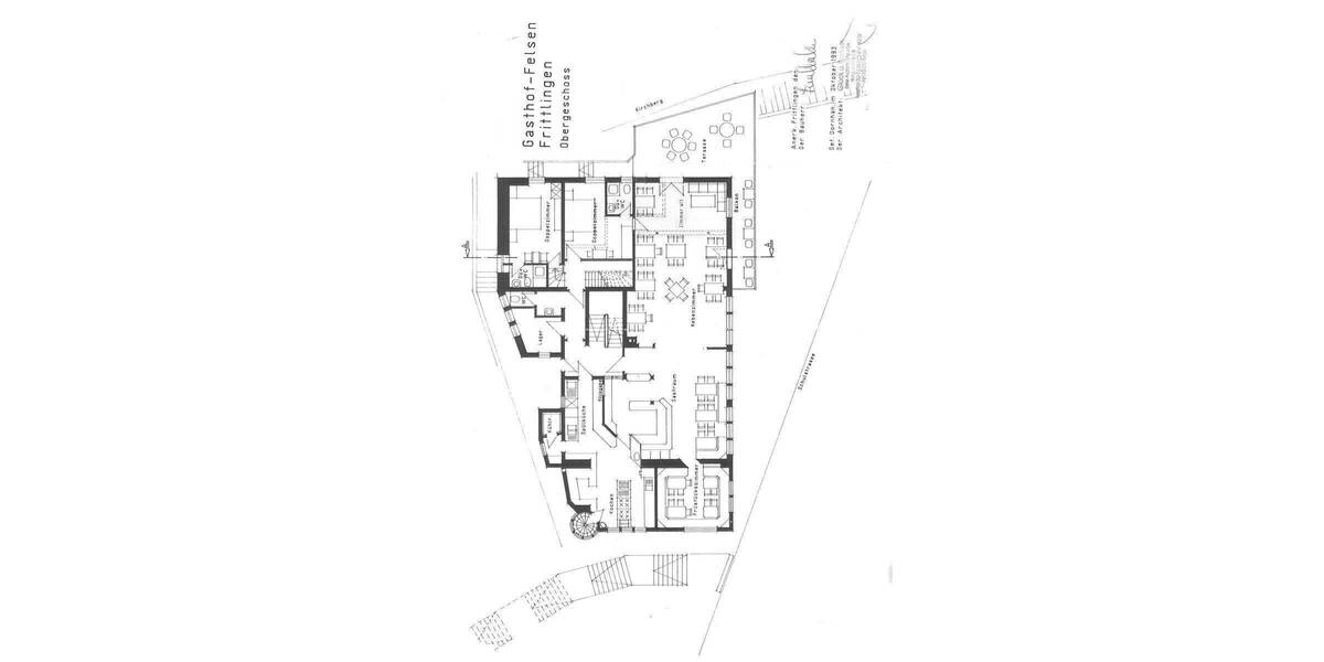 Gewerbeobjekt Frittlingen - 399.000&euro; | Angebot:25820682