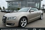 Audi A5 2.0 TFSI S-LINE/155 KW/ BANG & OLUFSEN/LEDER 27.774 km 16.900 &euro; Villingen-Schwenningen 78054