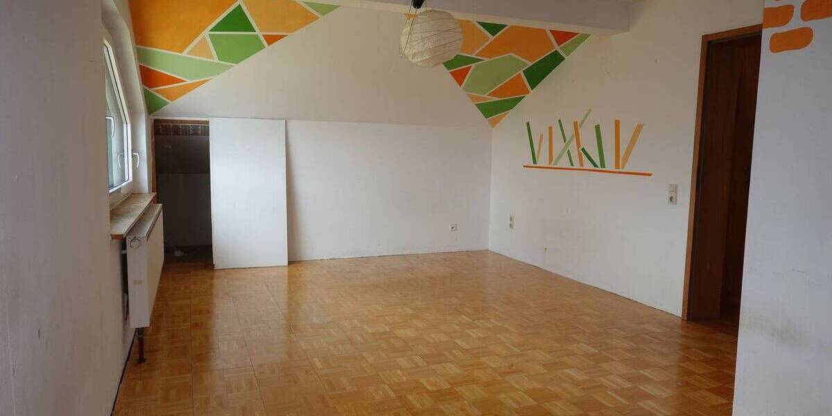 Einfamilienhaus Bonndorf im Schwarzwald Bonndorf - 5 Zimmer, 160 m&sup2;, 334.900&euro; | Angebot:26026913