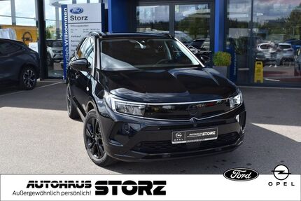 Opel Grandland (X) 34.726 km 23.900 &euro; Villingen-Schwenningen 78052