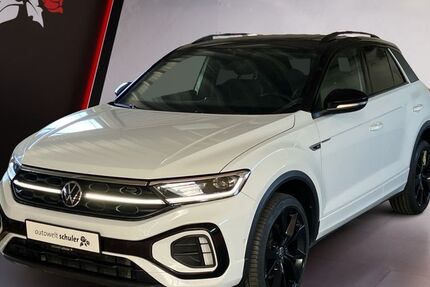 VW T-Roc 119.100 km 24.770 &euro; Zimmern ob Rottweil 78658