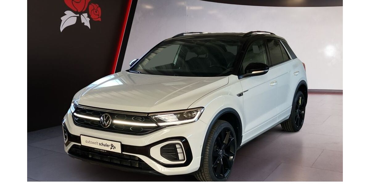 VW T-Roc 119.100 km 24.770 &euro; Zimmern ob Rottweil 78658