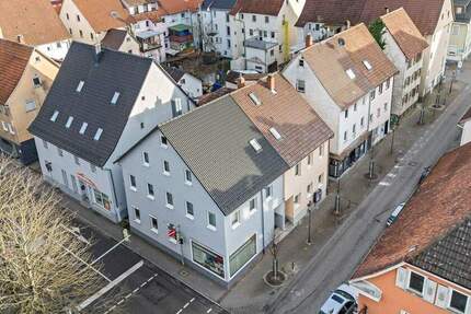 Haus Tuttlingen - 1 Zimmer, 174 m&sup2;, 299.000&euro; | Angebot:25879625