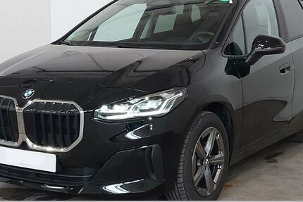 BMW 218 Active Tourer 10.600 km 31.800 &euro; Rottweil 78628