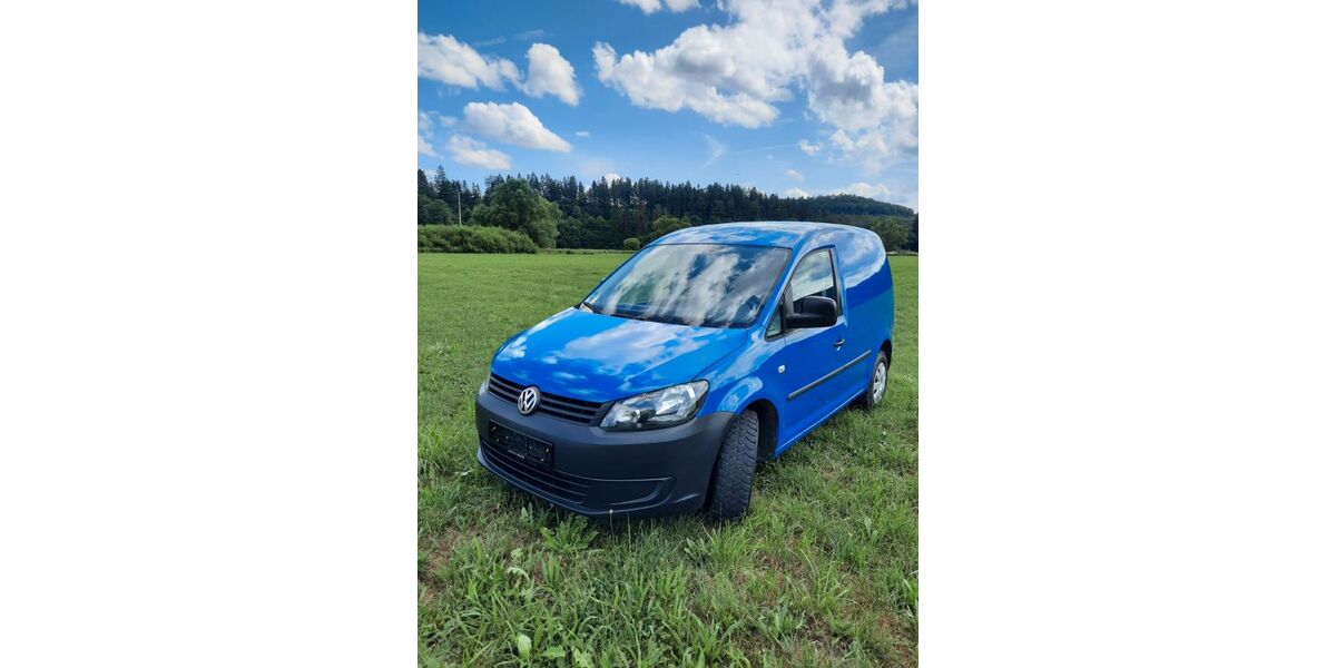 VW Caddy 139.211 km 8.900 &euro; Immendingen 78194