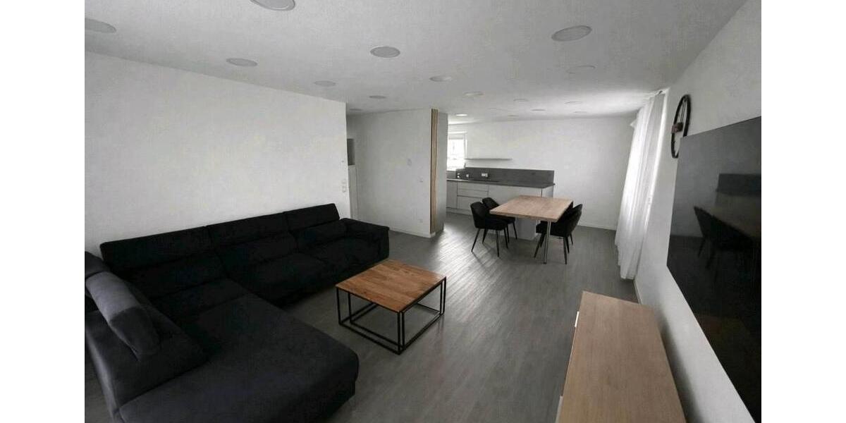 Maisonettenwohnung Gosheim - 4 Zimmer, 110 m&sup2;, 1.250&euro; | Angebot:25935919