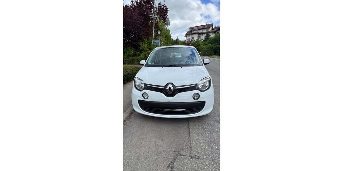 Renault Twingo 129.266 km 4.800 &euro; Tuttlingen 78532