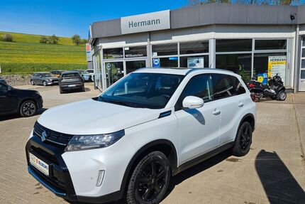 Suzuki Vitara 5.300 km 25.970 &euro; Seitingen-Oberflacht 78606