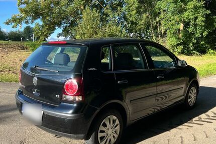 VW Polo 184.000 km 1.399 &euro; Epfendorf 78736