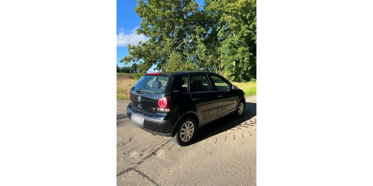 VW Polo 184.000 km 1.600 &euro; Epfendorf 78736