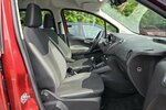 Ford Tourneo Courier 1.5 TDCI/NAVI/KAMERA/1.HAND 90.365 km 11.900 &euro; Villingen-Schwenningen 78054