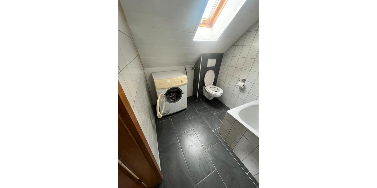 Etagenwohnung Villingen-Schwenningen Schwenningen - 1.000&euro; | Angebot:25208502