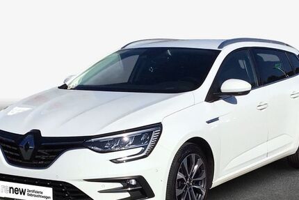 Renault Megane 68.728 km 18.990 &euro; Villingen-Schwenningen 78056