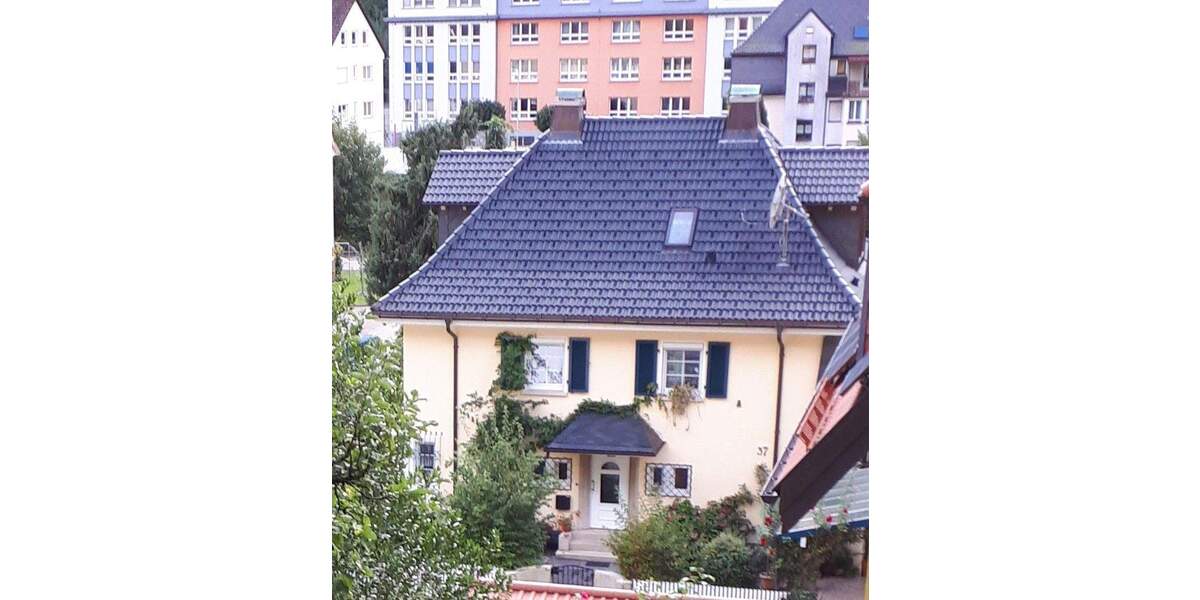 Einfamilienhaus Hornberg Stadtgebiet - 7 Zimmer, 200 m&sup2;, 599.000&euro; | Angebot:25736899
