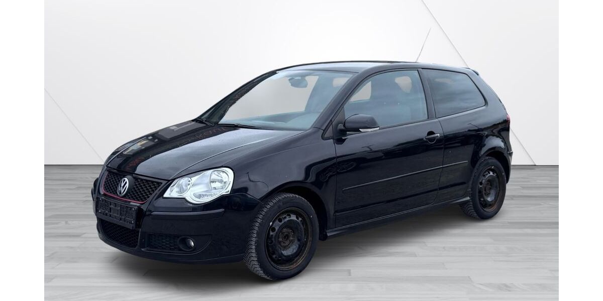 VW Polo 169.400 km 4.490 &euro; Bad Dürrheim 78073