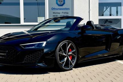 Audi R8 23.000 km 159.890 &euro; Donaueschingen 78166