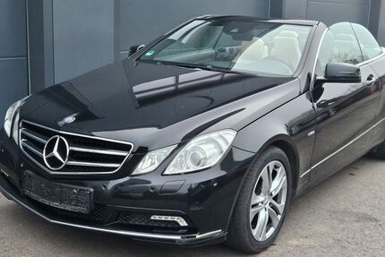 Mercedes-Benz E 250 157.000 km 10.950 &euro; Aldingen 78554