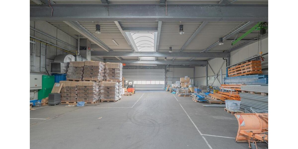 Gewerbeobjekt Schramberg - 13.746&euro; | Angebot:24510227