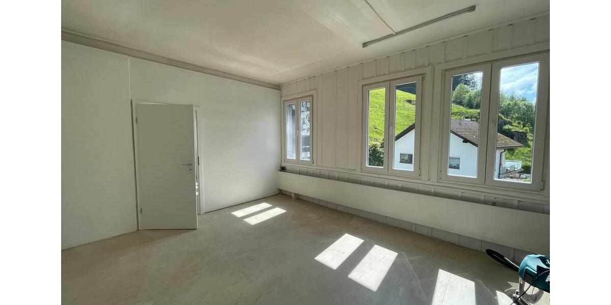 Etagenwohnung Gütenbach - 2 Zimmer, 62 m&sup2;, 530&euro; | Angebot:25507805