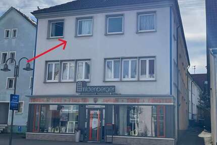 Wohnung Spaichingen - 5 Zimmer, 136 m&sup2;, 295.000&euro; | Angebot:26082619