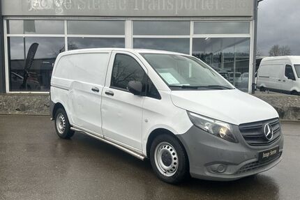 Mercedes-Benz Vito 112.645 km 11.388 &euro; Rottweil 78628