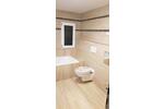 Dachgeschoßwohnung Unterkirnach - 3 Zimmer, 62 m&sup2;, 140.000&euro; | Angebot:26649424