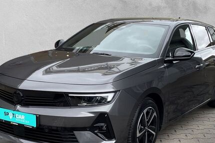 Opel Astra 6.598 km 21.990 &euro; Furtwangen 78120