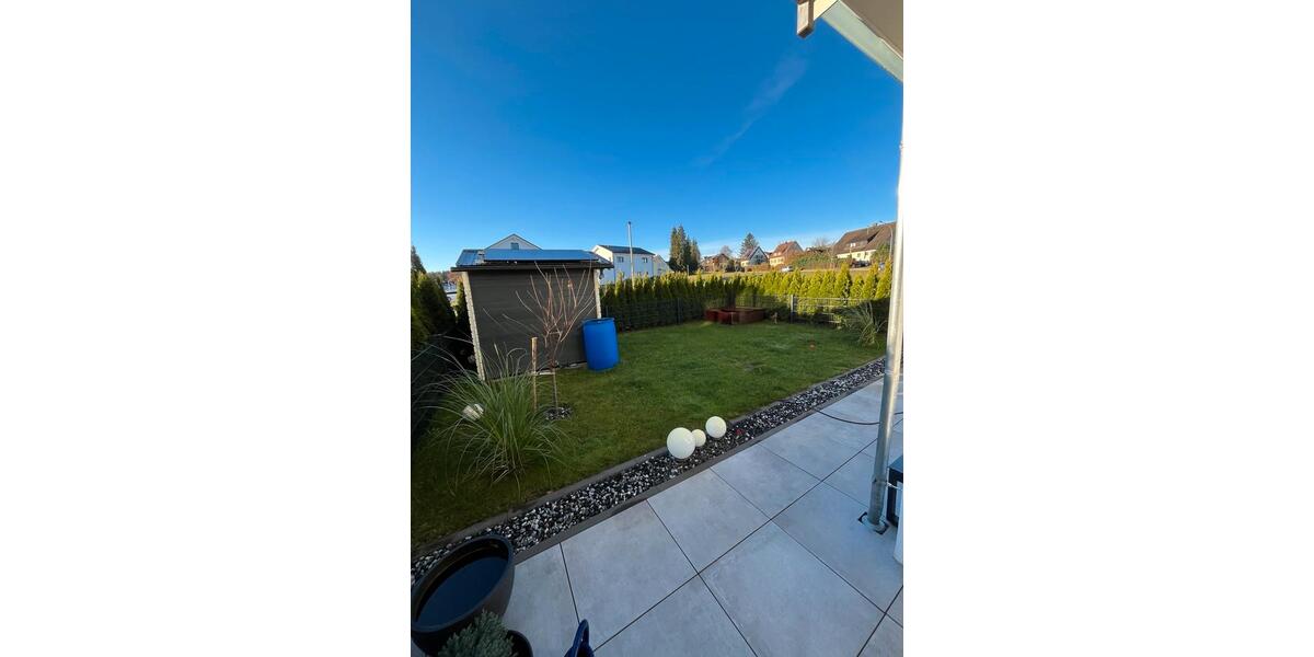 Erdgeschoßwohnung Schramberg - 4 Zimmer, 116 m&sup2;, 425.000&euro; | Angebot:25570785