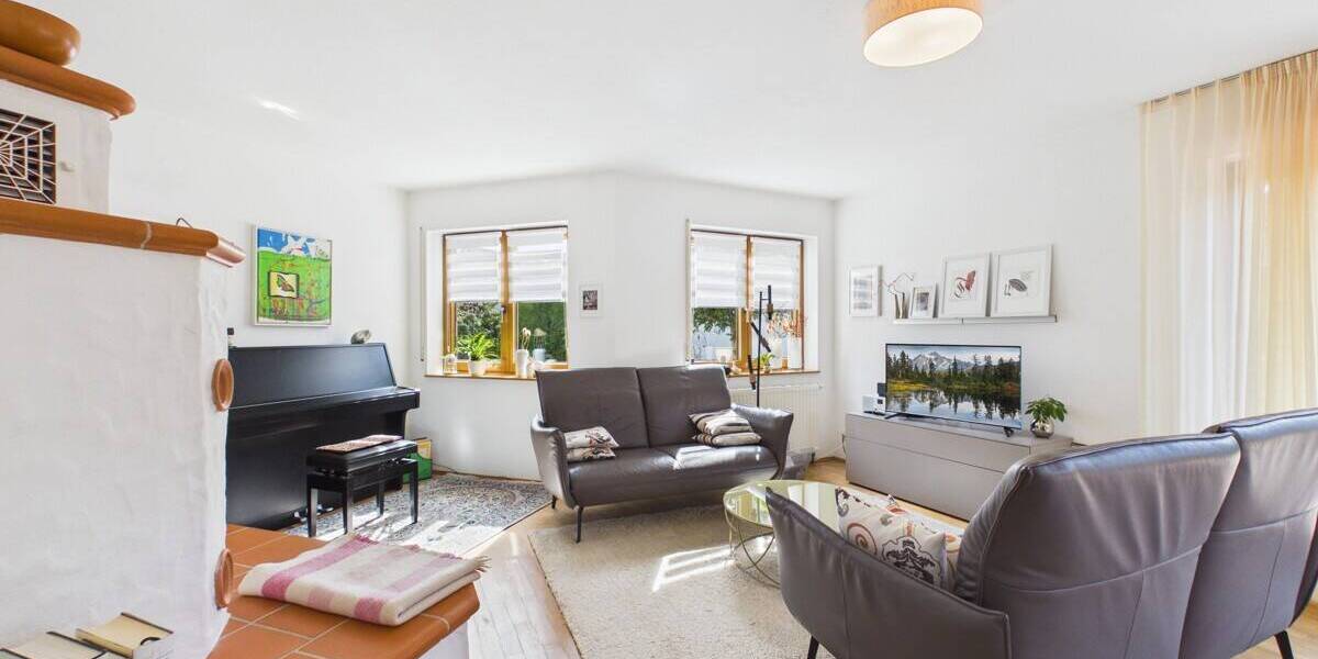 Einfamilienhaus Oberndorf am Neckar / Lindenhof Lindenhof - 5 Zimmer, 150 m&sup2;, 449.000&euro; | Angebot:26673700