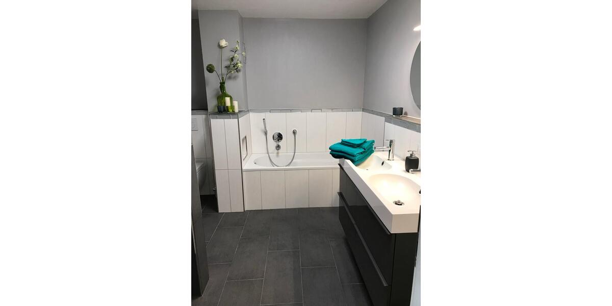 Etagenwohnung Villingen-Schwenningen Schwenningen - 2 Zimmer, 58 m&sup2;, 1.190&euro; | Angebot:25414400