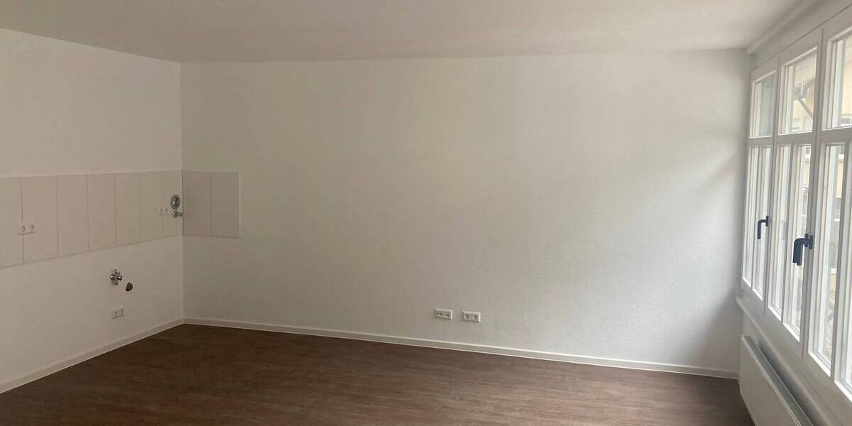 Etagenwohnung Schramberg - 2 Zimmer, 49 m&sup2;, 447&euro; | Angebot:25707910