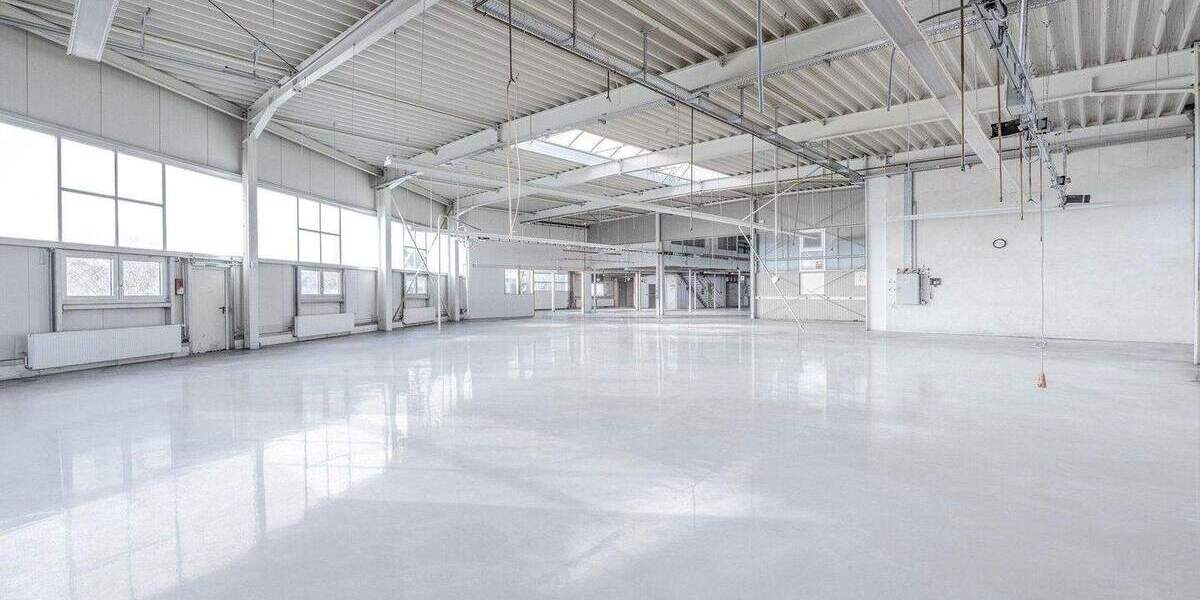 Gewerbeobjekt Dauchingen - 8.750&euro; | Angebot:25781553