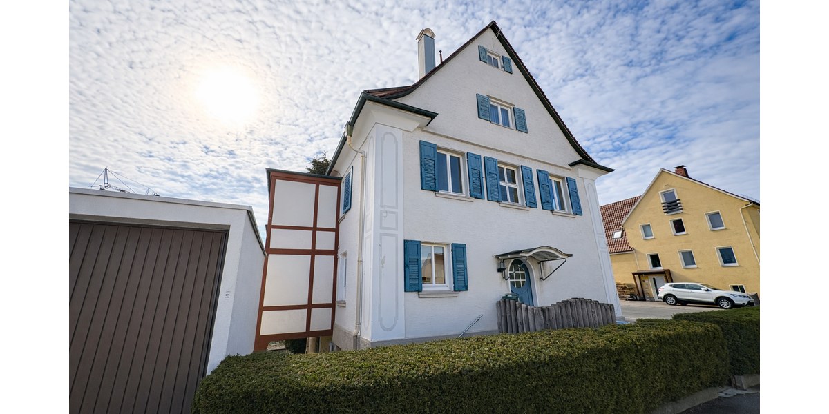 Einfamilienhaus Trossingen - 8 Zimmer, 210 m&sup2;, 339.000&euro; | Angebot:26115730