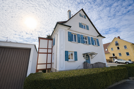 Haus Trossingen - 8 Zimmer, 210 m&sup2;, 339.000&euro; | Angebot:26115730