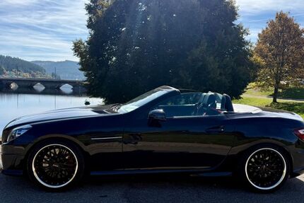 Mercedes-Benz SLK 200 85.000 km 18.500 &euro; Lenzkirch 79853