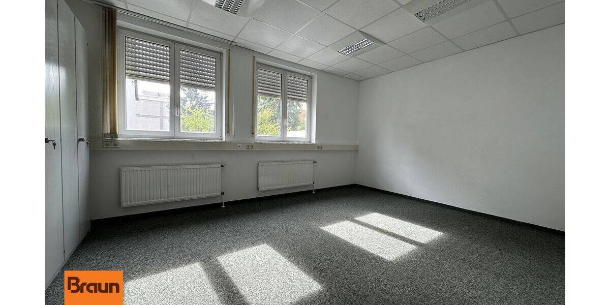 Gewerbeobjekt Villingen-Schwenningen Schwenningen - 1.260&euro; | Angebot:25668706