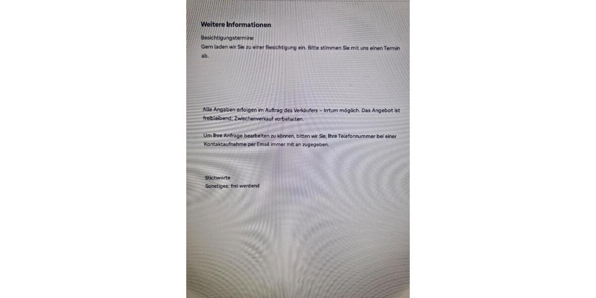 Reihenhaus Villingen-Schwenningen Schwenningen - 6.5 Zimmer, 118 m&sup2;, 365.000&euro; | Angebot:25658584