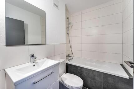 Wohnung Villingen-Schwenningen Schwenningen - 2 Zimmer, 65 m&sup2;, 199.000&euro; | Angebot:26035472