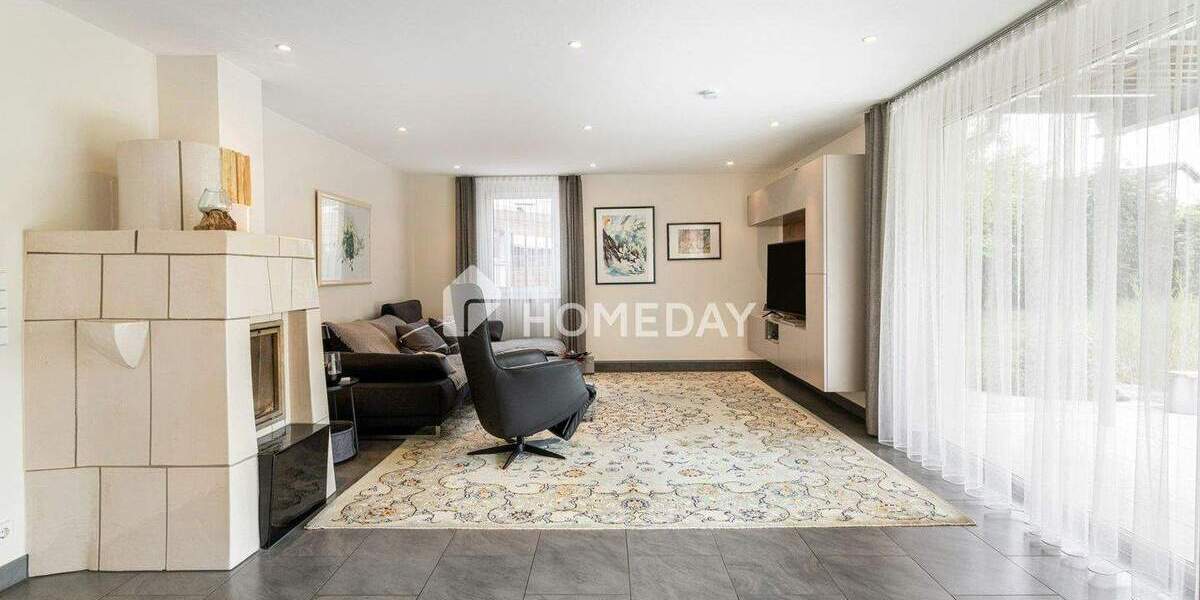 Einfamilienhaus Löffingen - 6 Zimmer, 224 m&sup2;, 720.000&euro; | Angebot:25708371